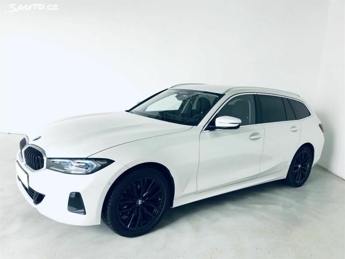 Fotografie vozu - klik pro zvětšení