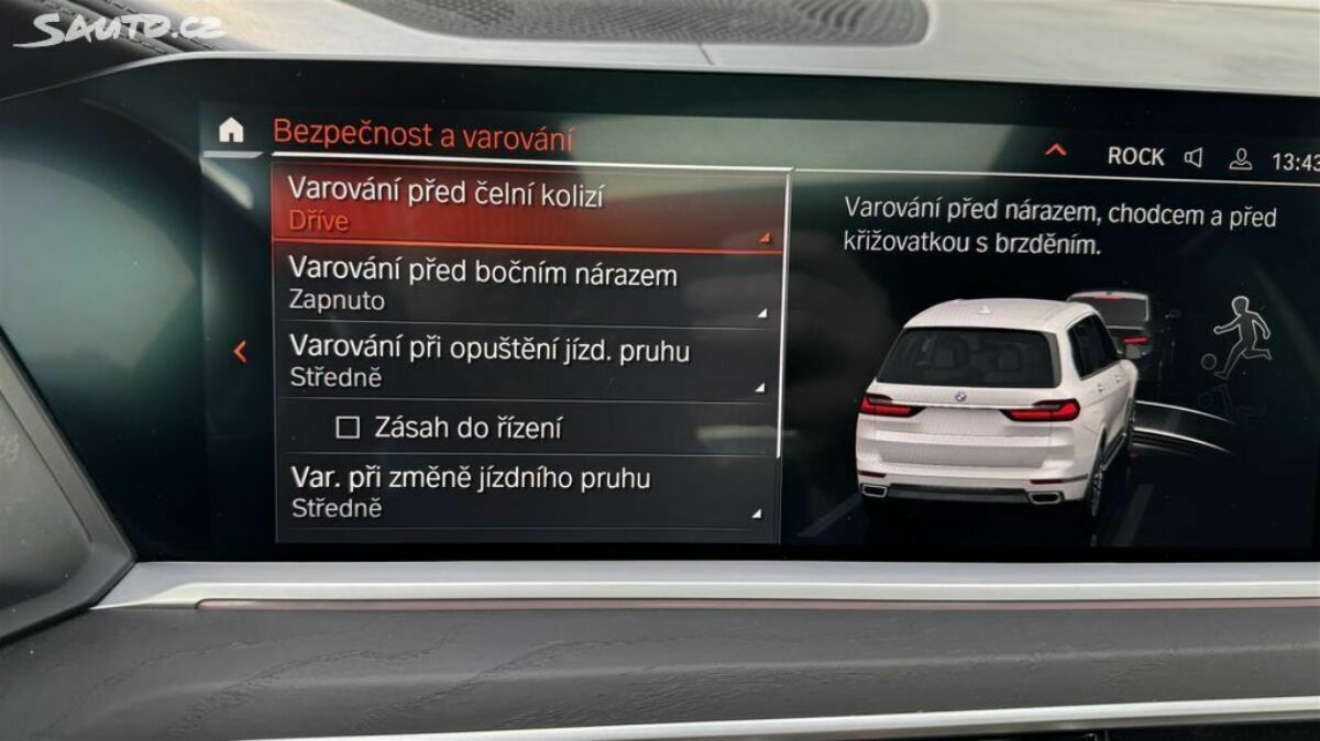 Fotografie vozu - klik pro zvětšení