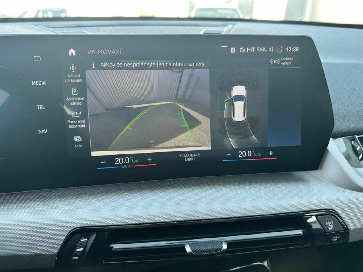 Fotografie vozu - klik pro zvětšení