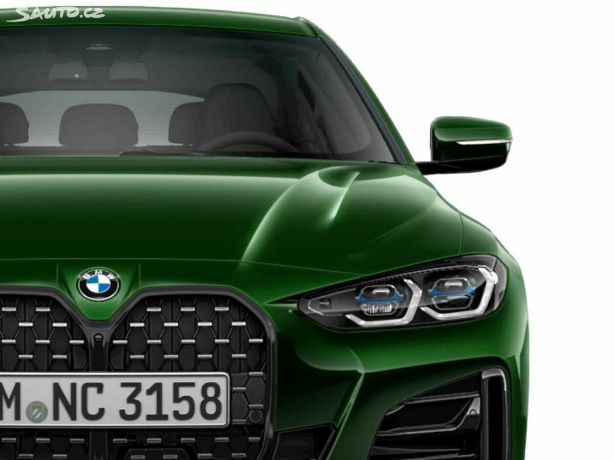 Fotografie vozu - klik pro zvětšení