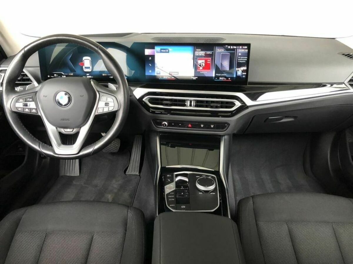 Fotografie vozu - klik pro zvětšení