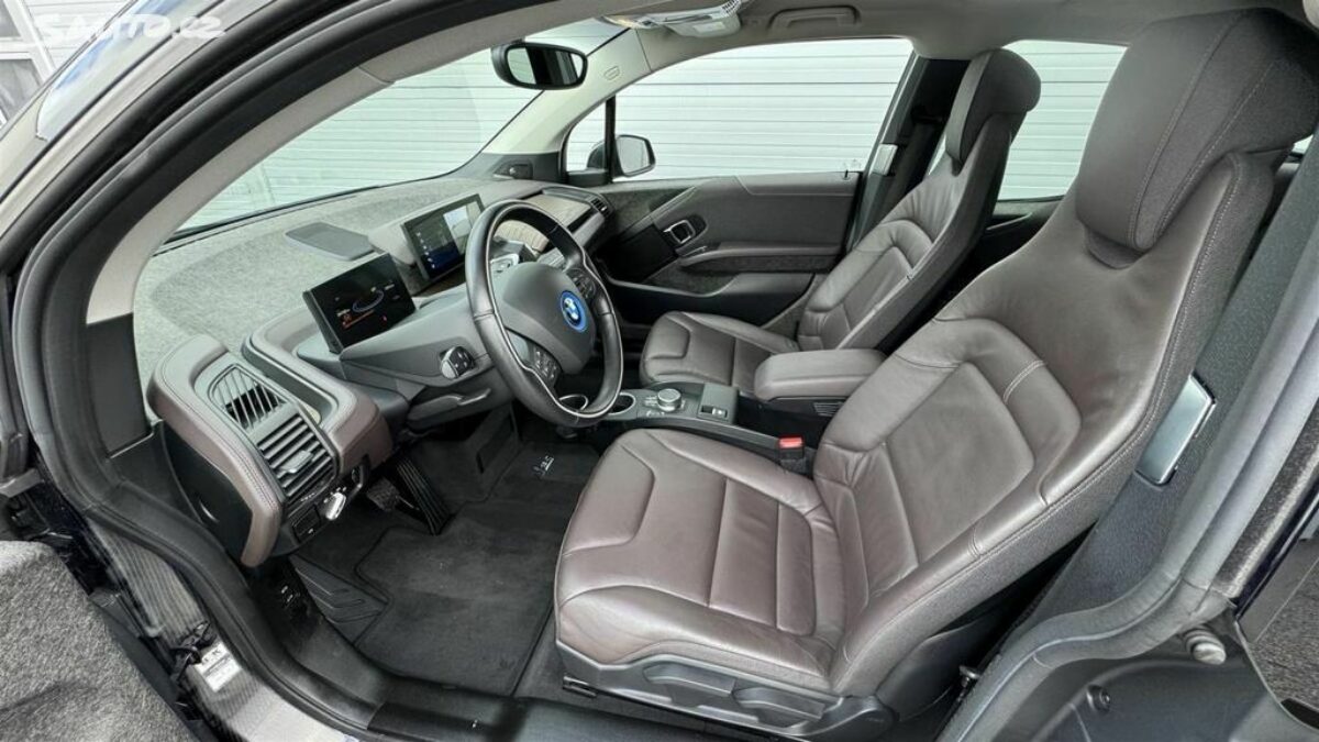 Fotografie vozu - klik pro zvětšení