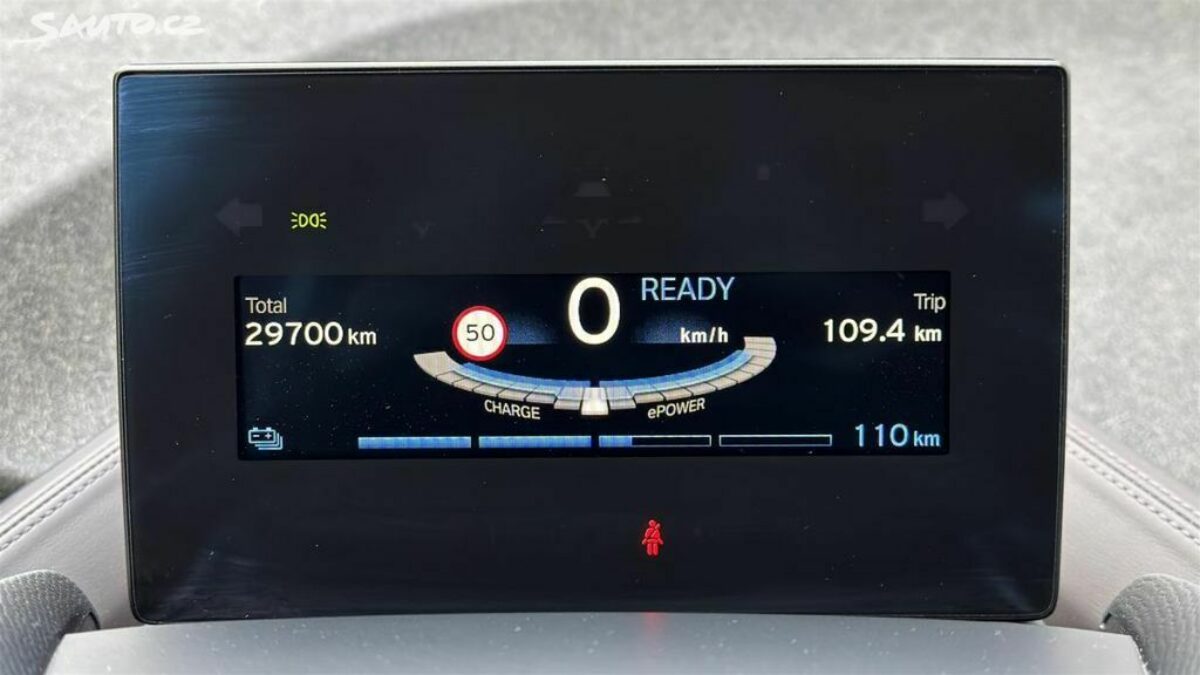 Fotografie vozu - klik pro zvětšení