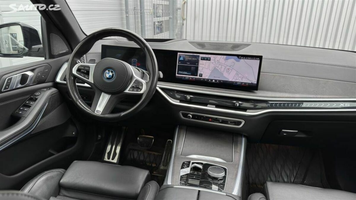 Fotografie vozu - klik pro zvětšení