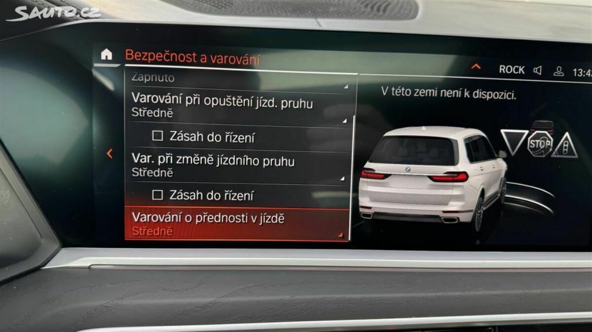 Fotografie vozu - klik pro zvětšení