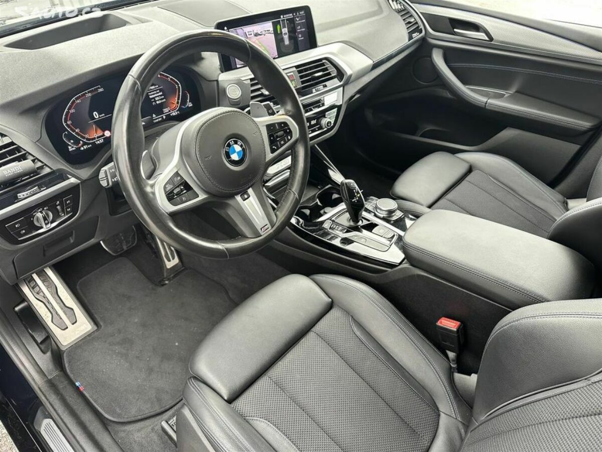 Fotografie vozu - klik pro zvětšení