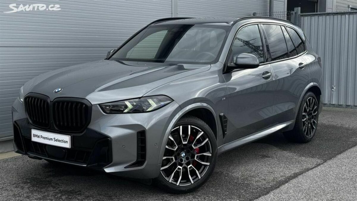 Fotografie vozu - klik pro zvětšení