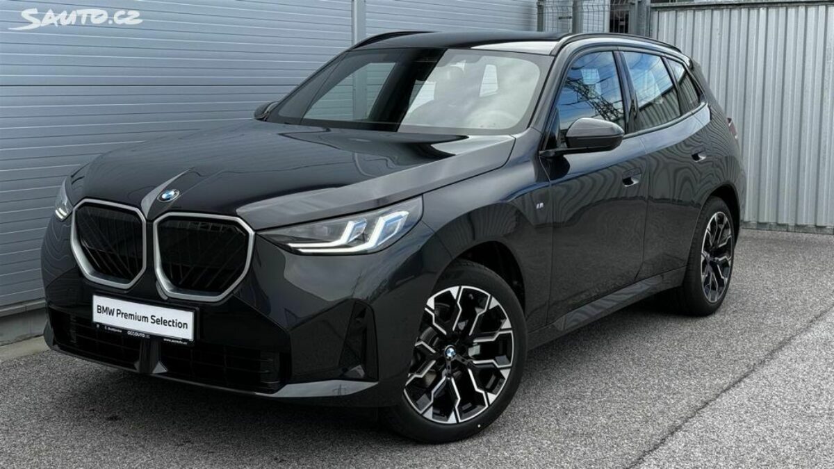 Fotografie vozu - klik pro zvětšení