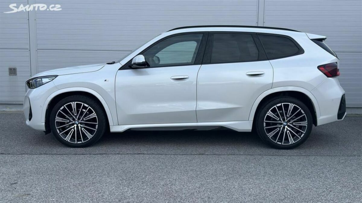 Fotografie vozu - klik pro zvětšení