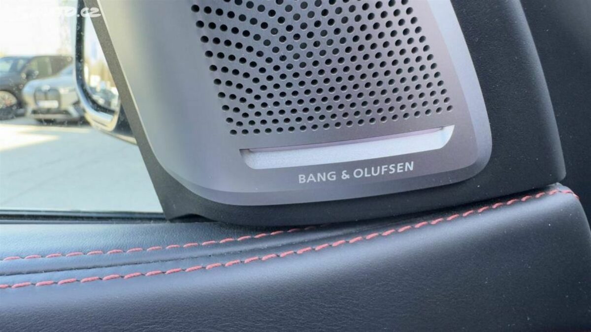 Fotografie vozu - klik pro zvětšení