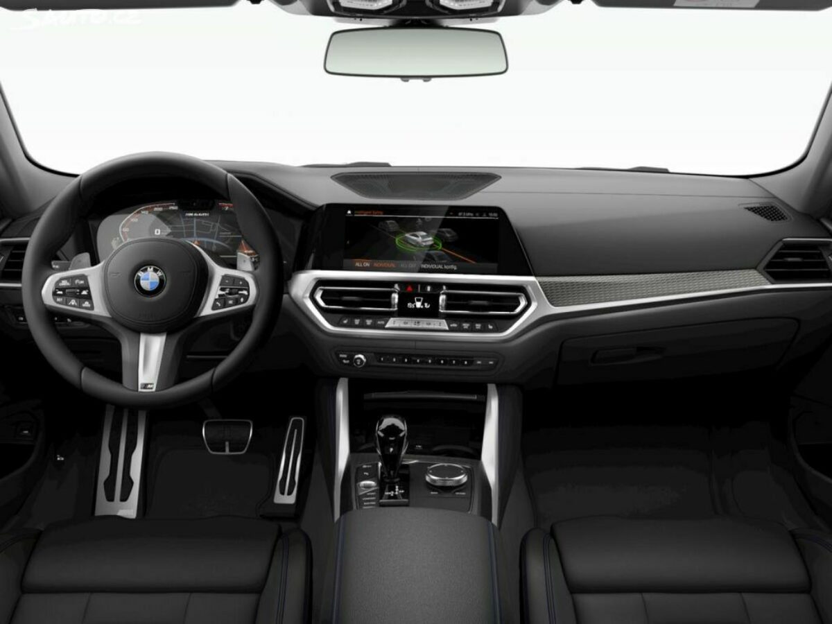 Fotografie vozu - klik pro zvětšení