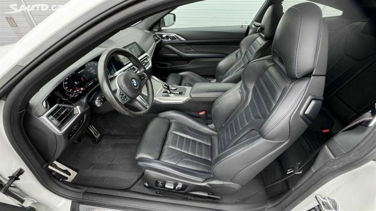 Fotografie vozu - klik pro zvětšení