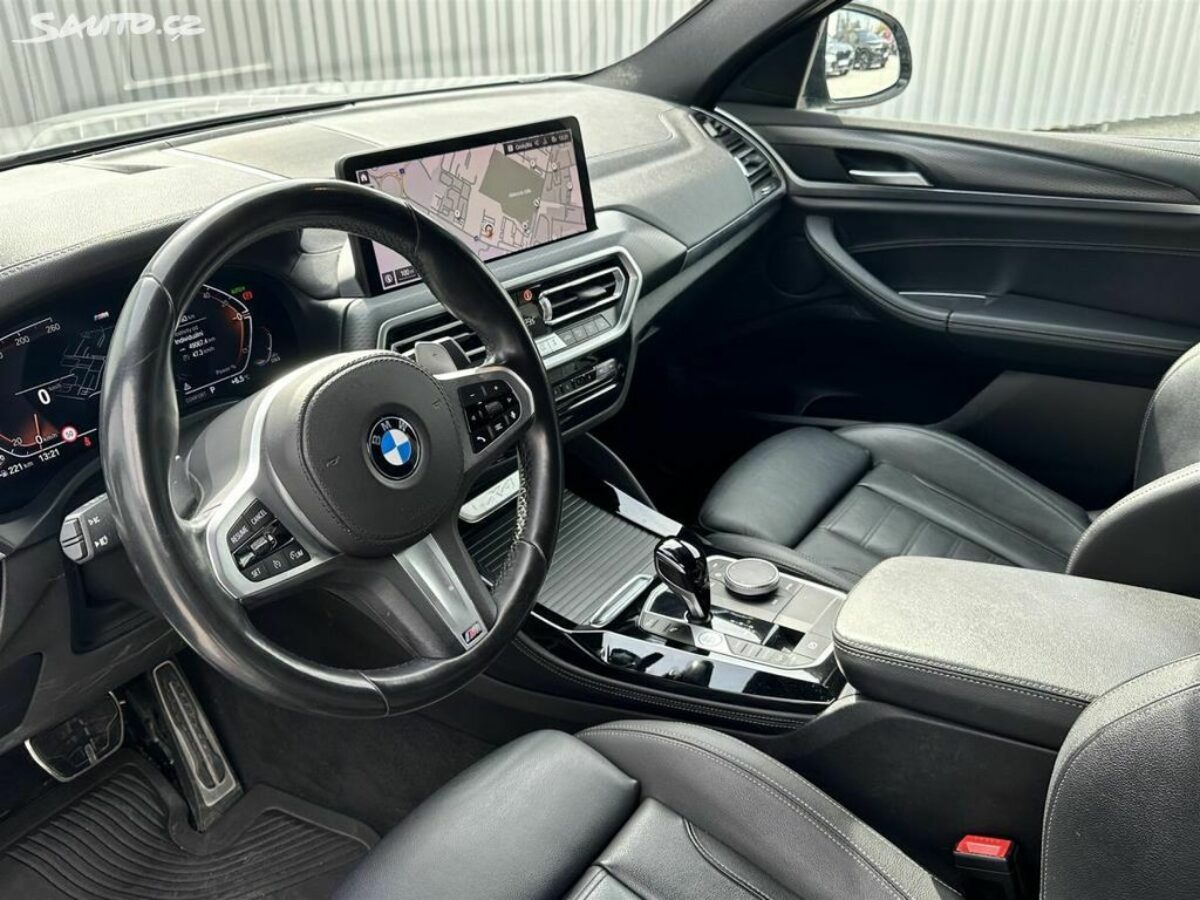 Fotografie vozu - klik pro zvětšení