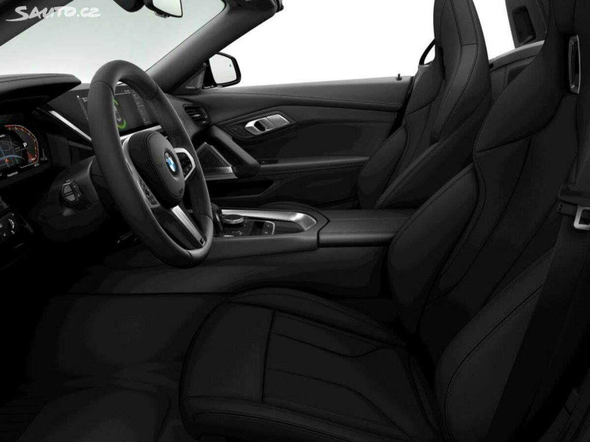 Fotografie vozu - klik pro zvětšení