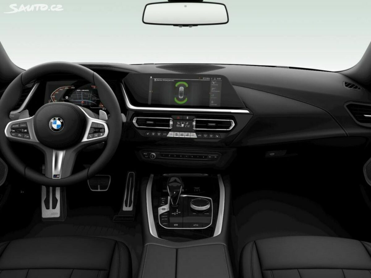 Fotografie vozu - klik pro zvětšení