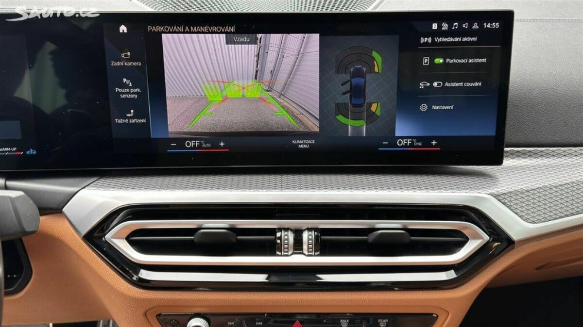 Fotografie vozu - klik pro zvětšení