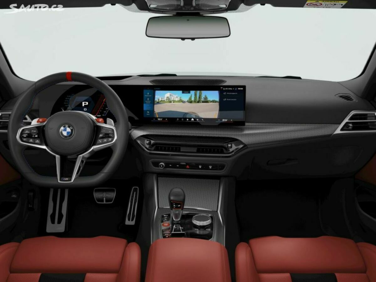 Fotografie vozu - klik pro zvětšení