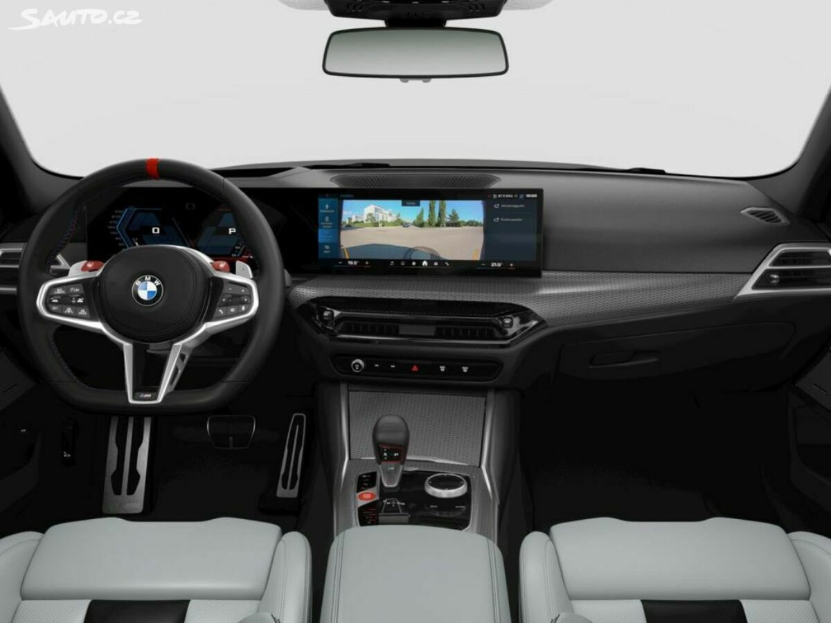 Fotografie vozu - klik pro zvětšení