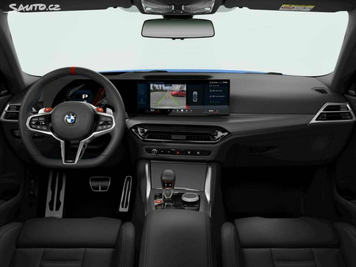 Fotografie vozu - klik pro zvětšení