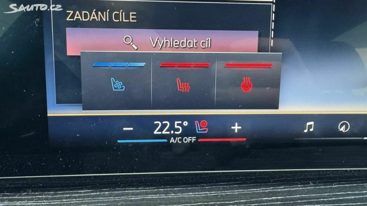 Fotografie vozu - klik pro zvětšení