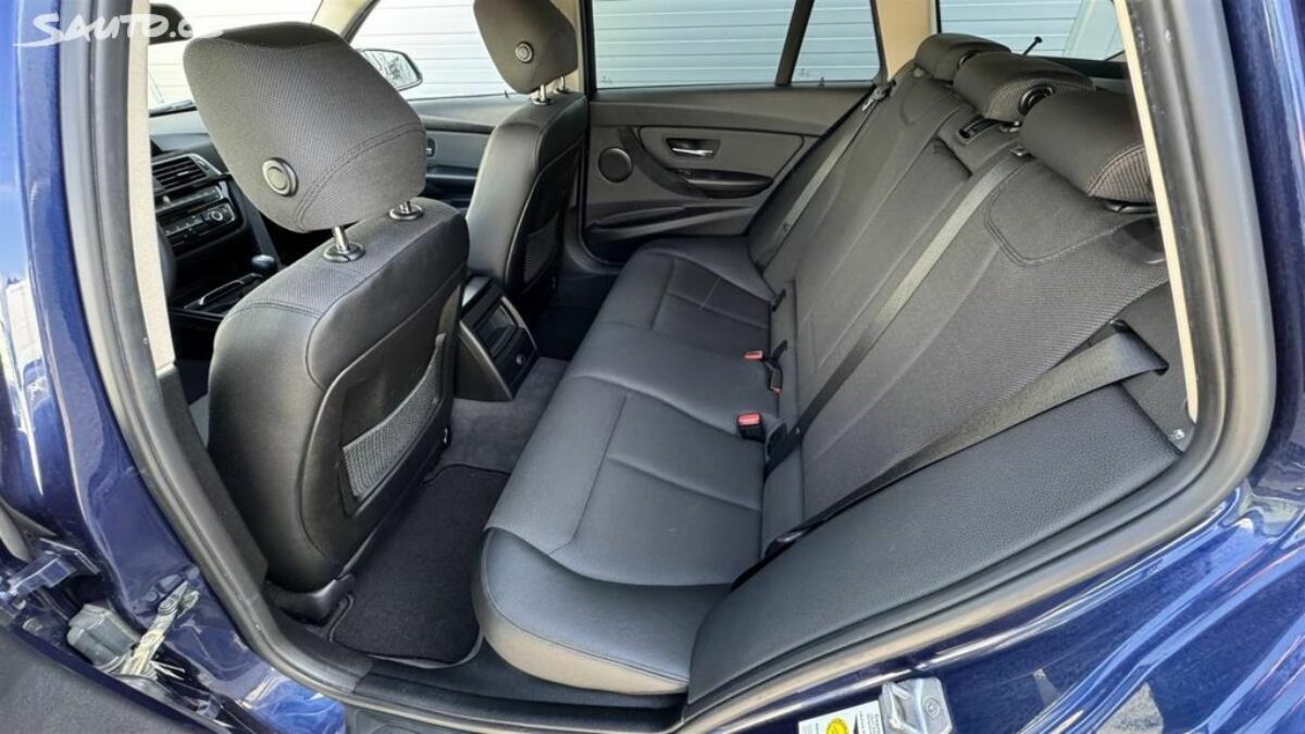 Fotografie vozu - klik pro zvětšení