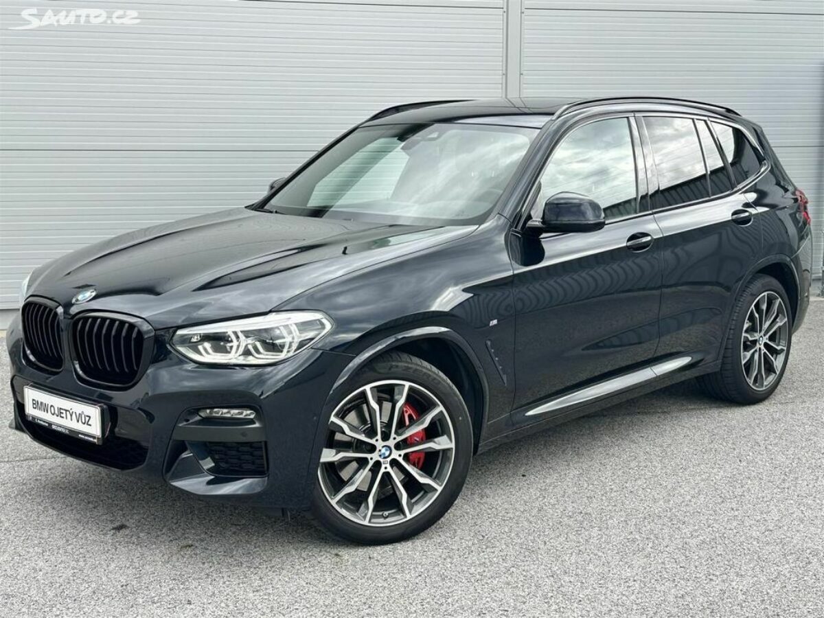 Fotografie vozu - klik pro zvětšení