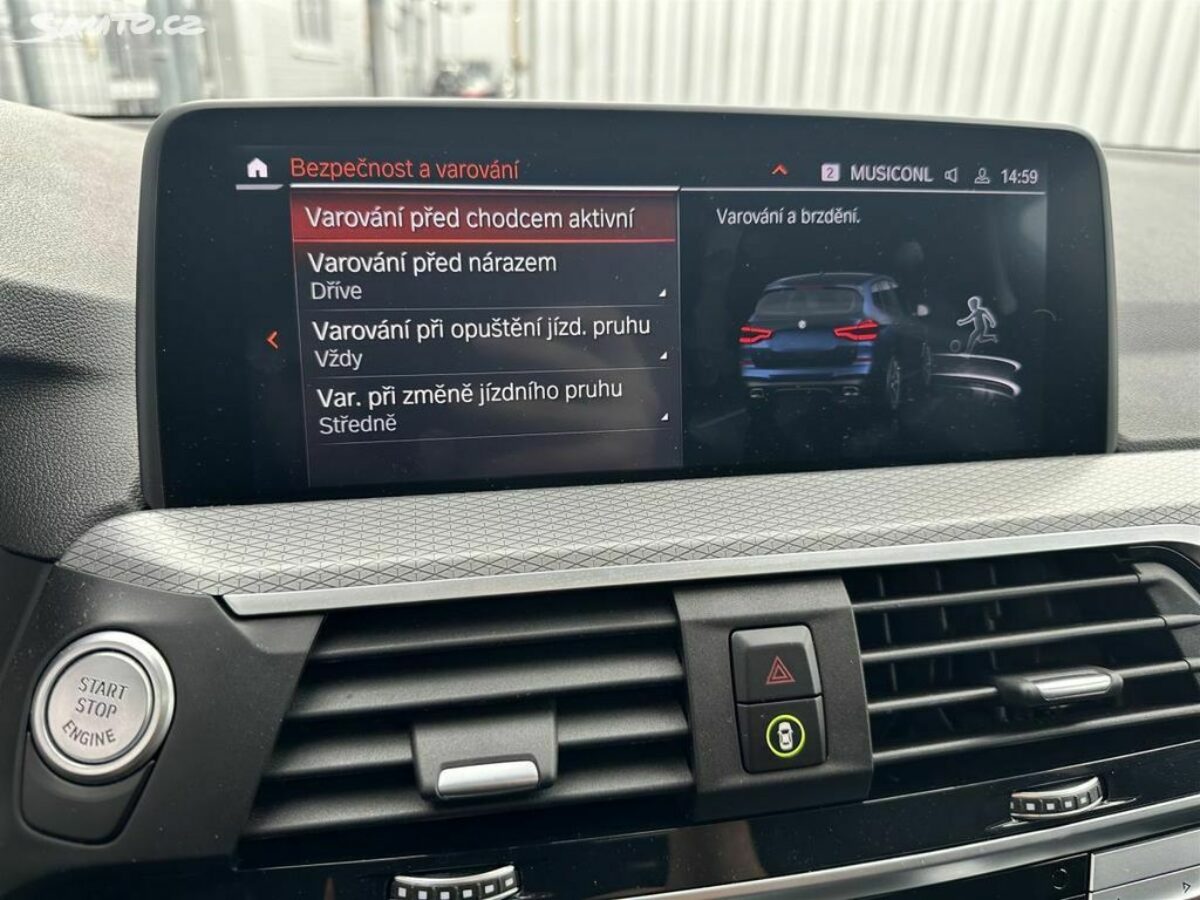 Fotografie vozu - klik pro zvětšení