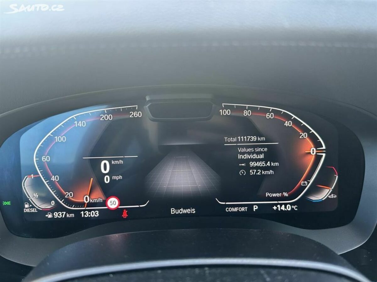 Fotografie vozu - klik pro zvětšení