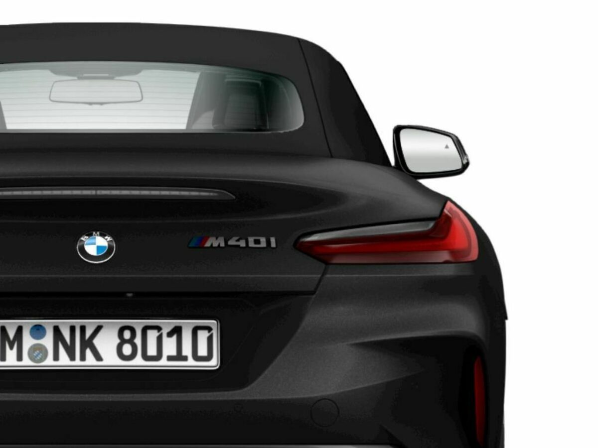 Fotografie vozu - klik pro zvětšení