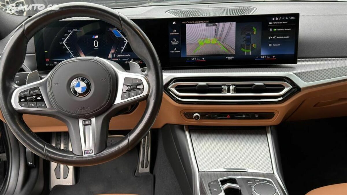 Fotografie vozu - klik pro zvětšení