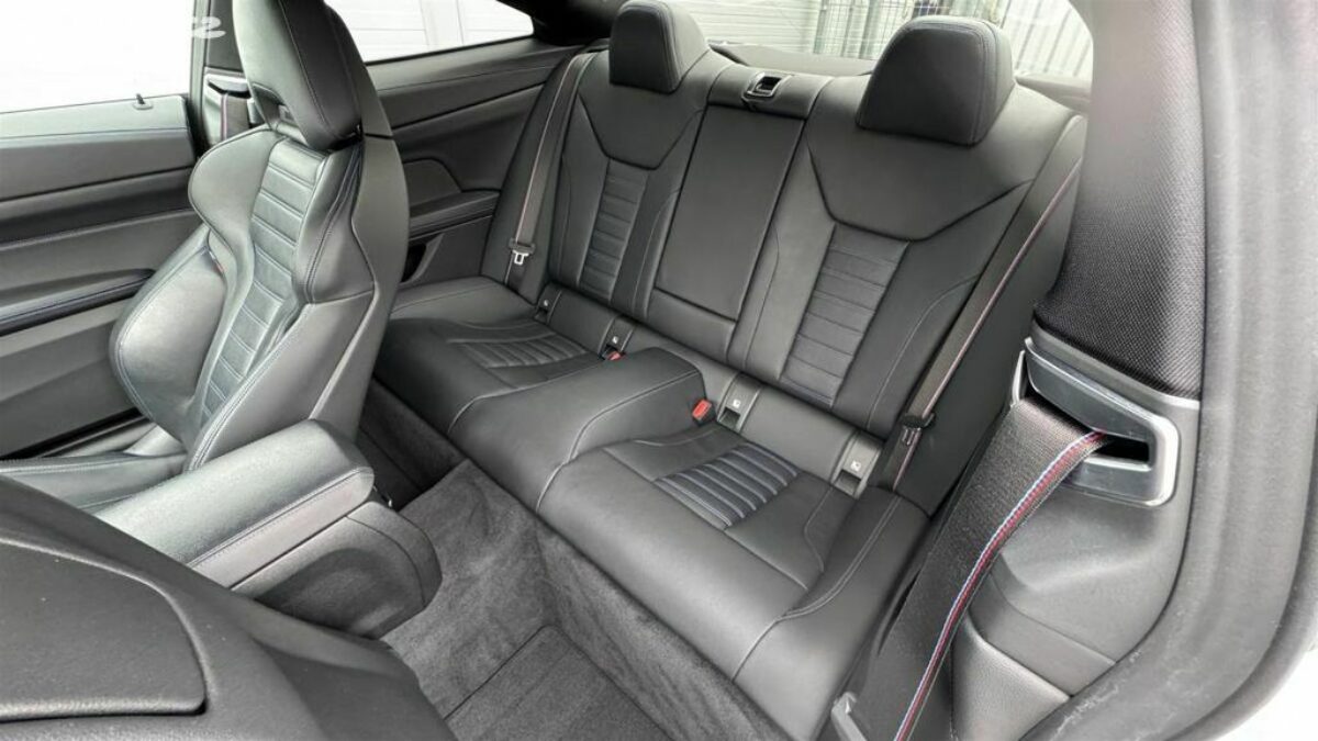 Fotografie vozu - klik pro zvětšení