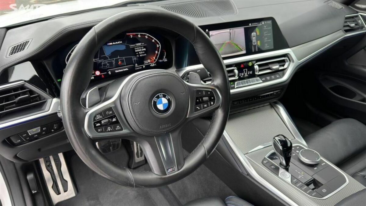 Fotografie vozu - klik pro zvětšení