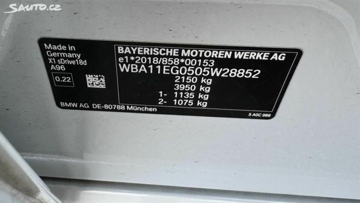 Fotografie vozu - klik pro zvětšení