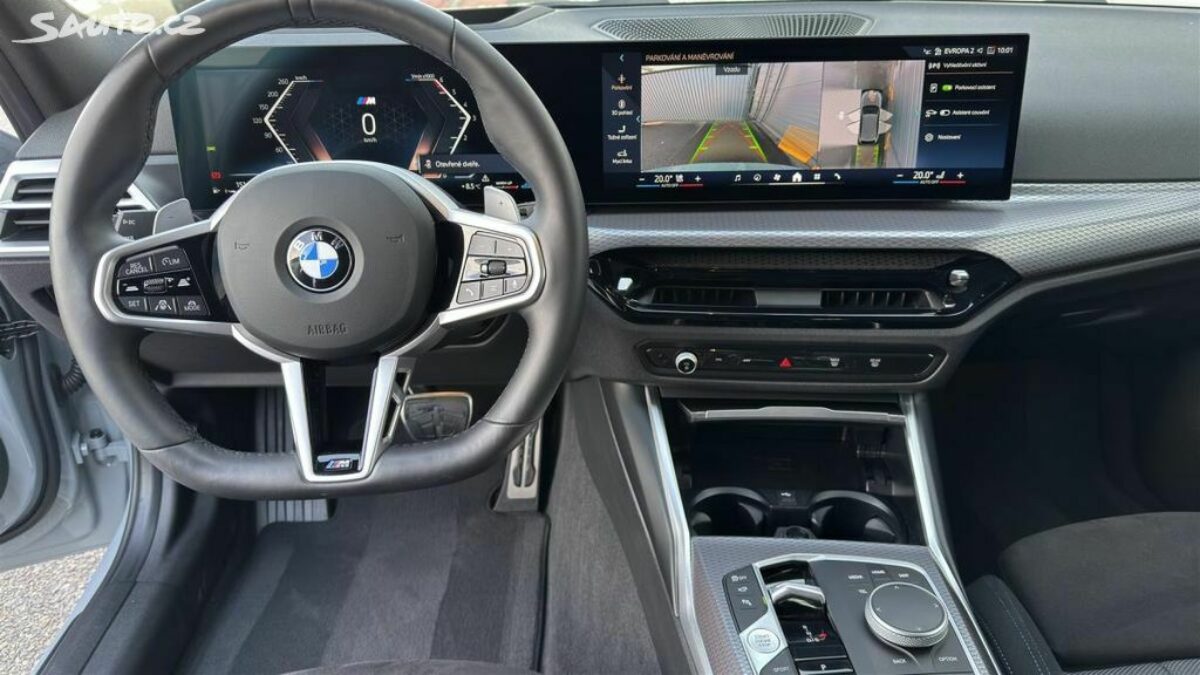 Fotografie vozu - klik pro zvětšení