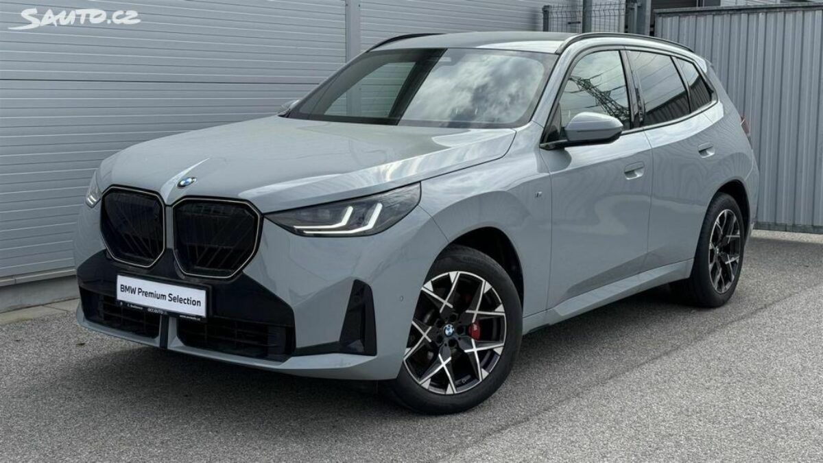 Fotografie vozu - klik pro zvětšení