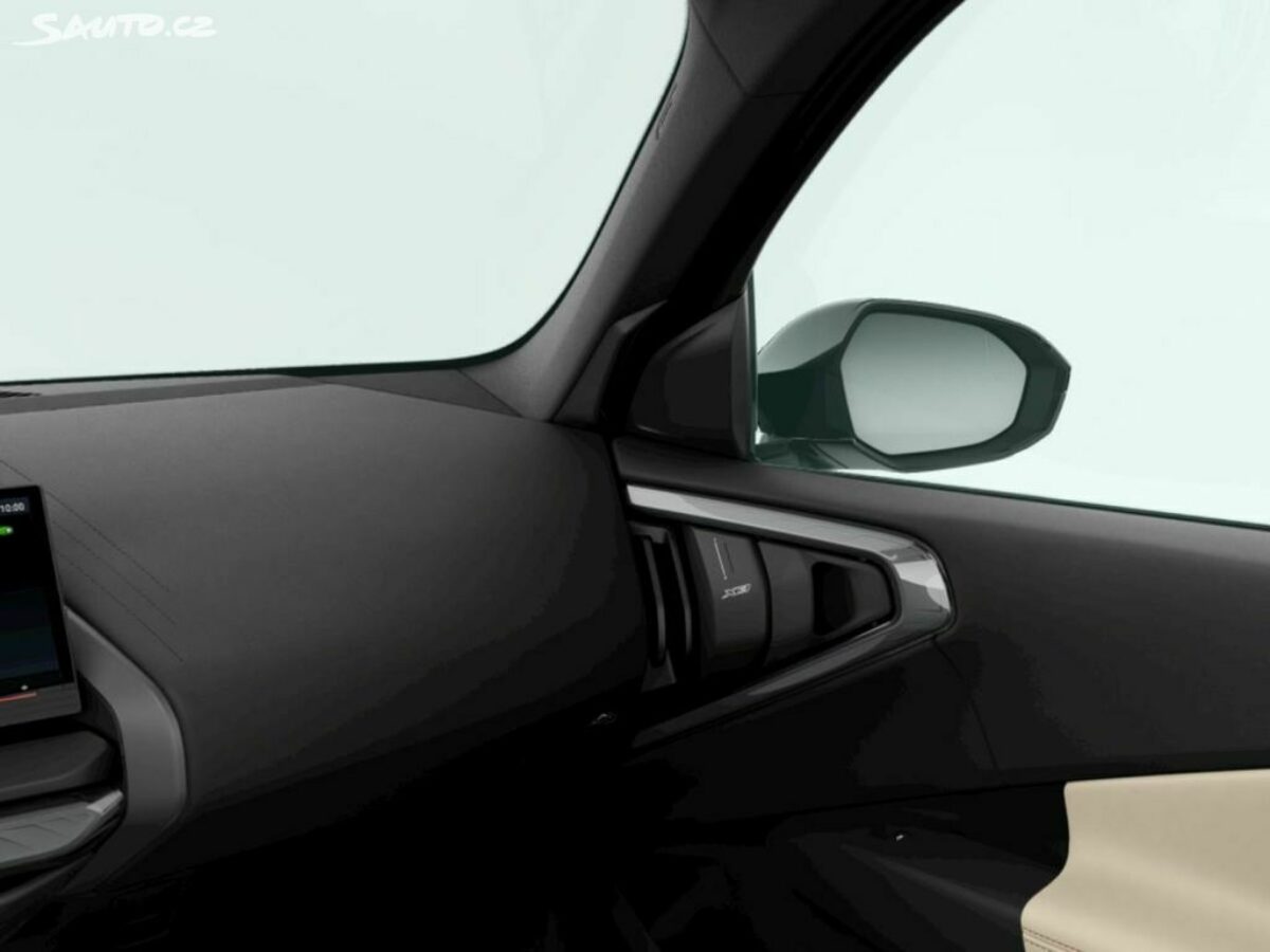 Fotografie vozu - klik pro zvětšení