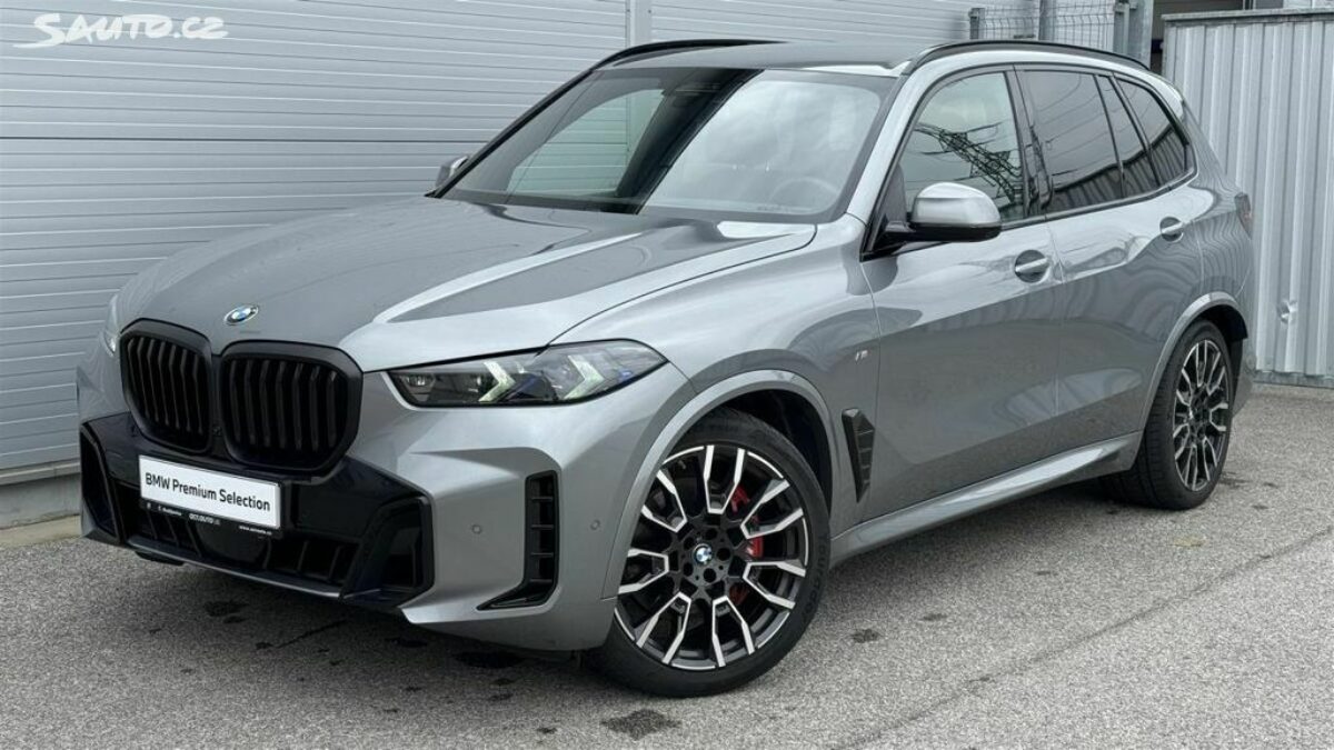 Fotografie vozu - klik pro zvětšení