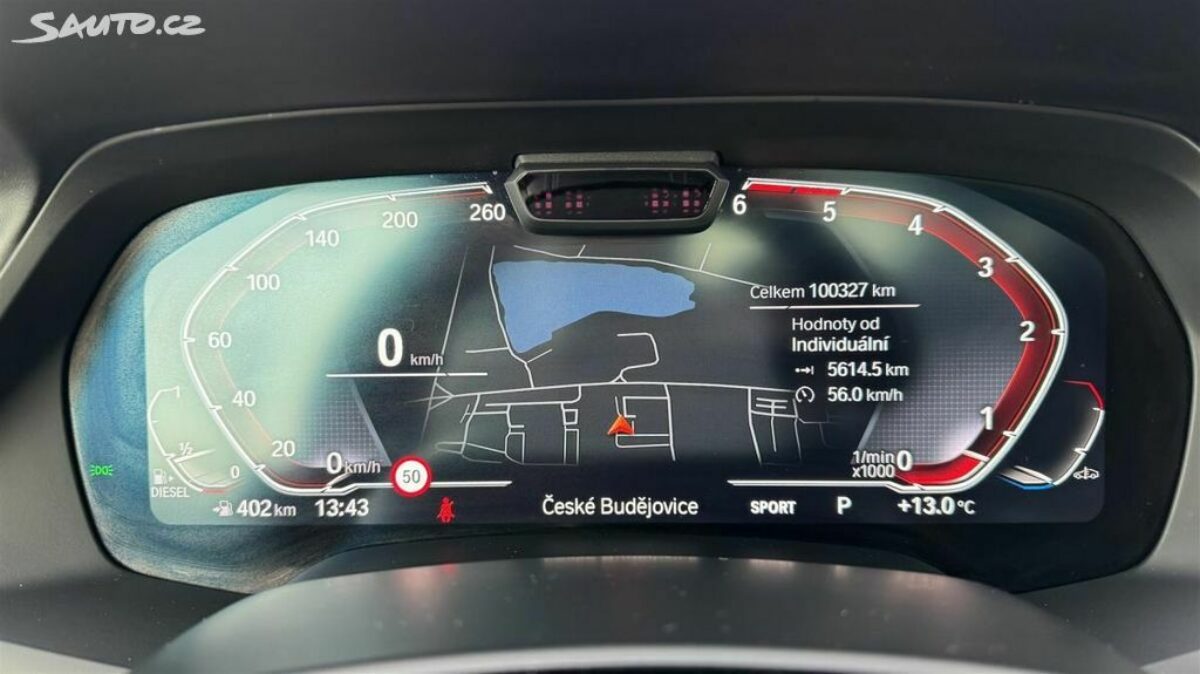 Fotografie vozu - klik pro zvětšení