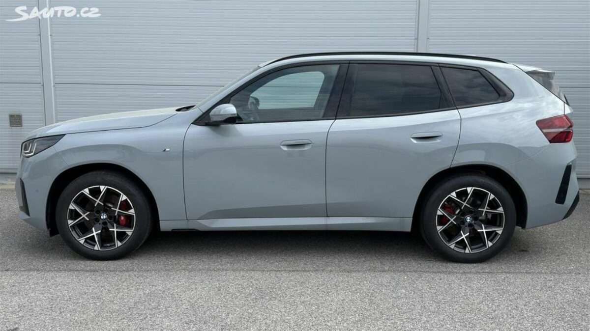 Fotografie vozu - klik pro zvětšení