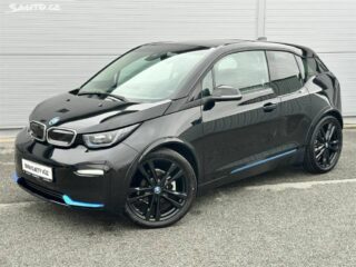 Fotografie vozu