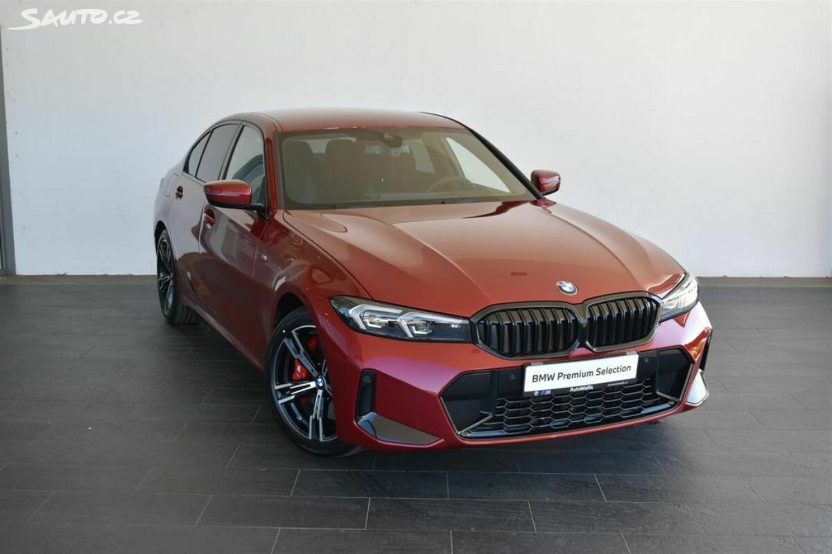 Fotografie vozu - klik pro zvětšení