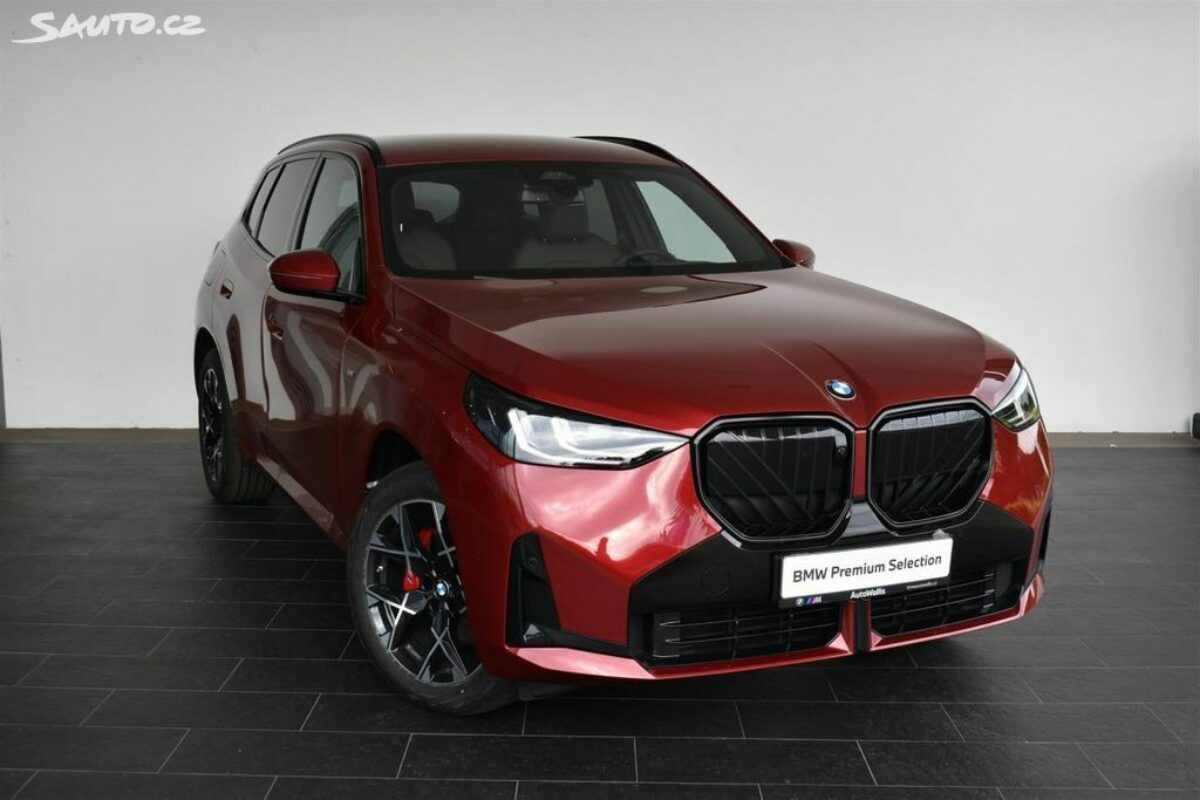 Fotografie vozu - klik pro zvětšení