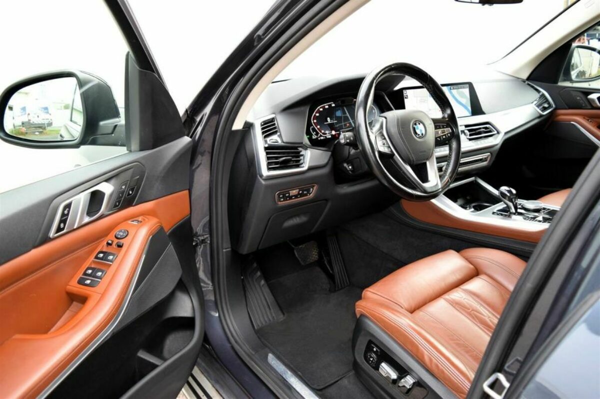 Fotografie vozu - klik pro zvětšení