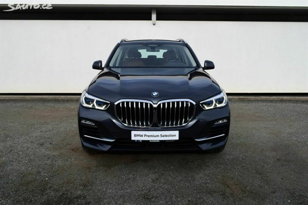 Fotografie vozu - klik pro zvětšení