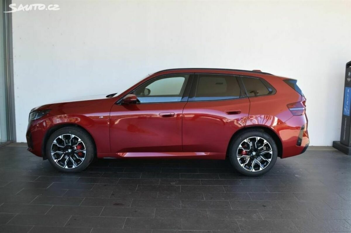 Fotografie vozu - klik pro zvětšení