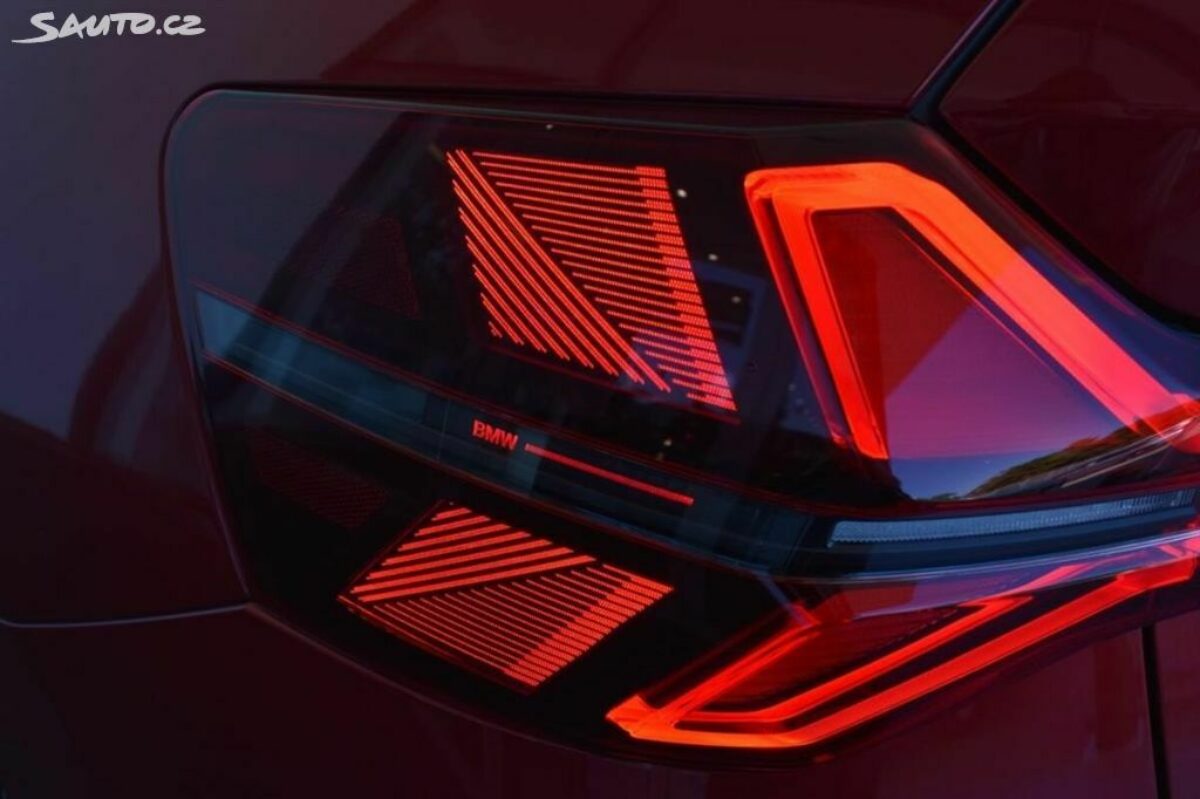 Fotografie vozu - klik pro zvětšení