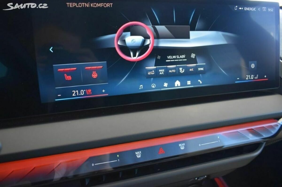 Fotografie vozu - klik pro zvětšení