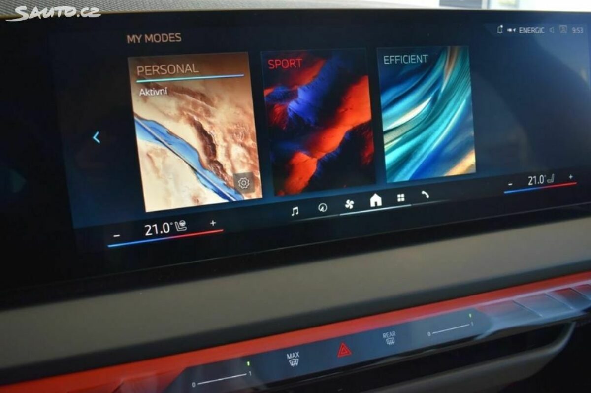 Fotografie vozu - klik pro zvětšení