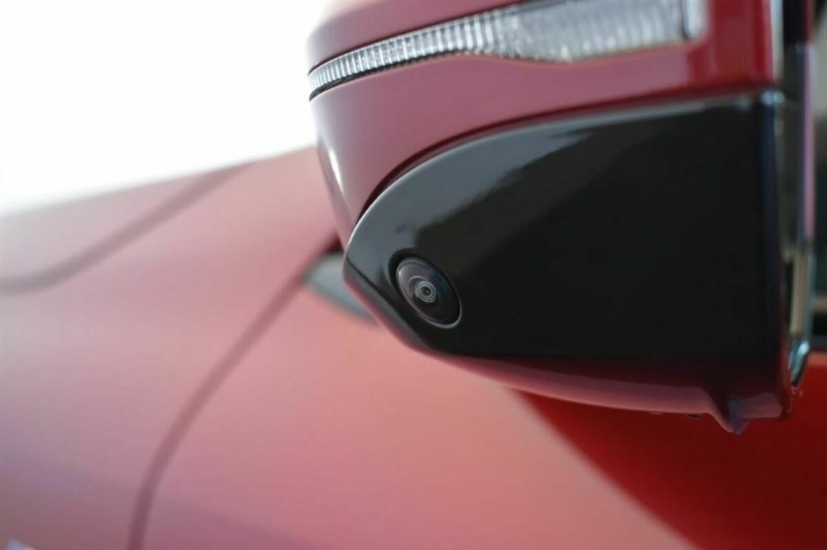 Fotografie vozu - klik pro zvětšení