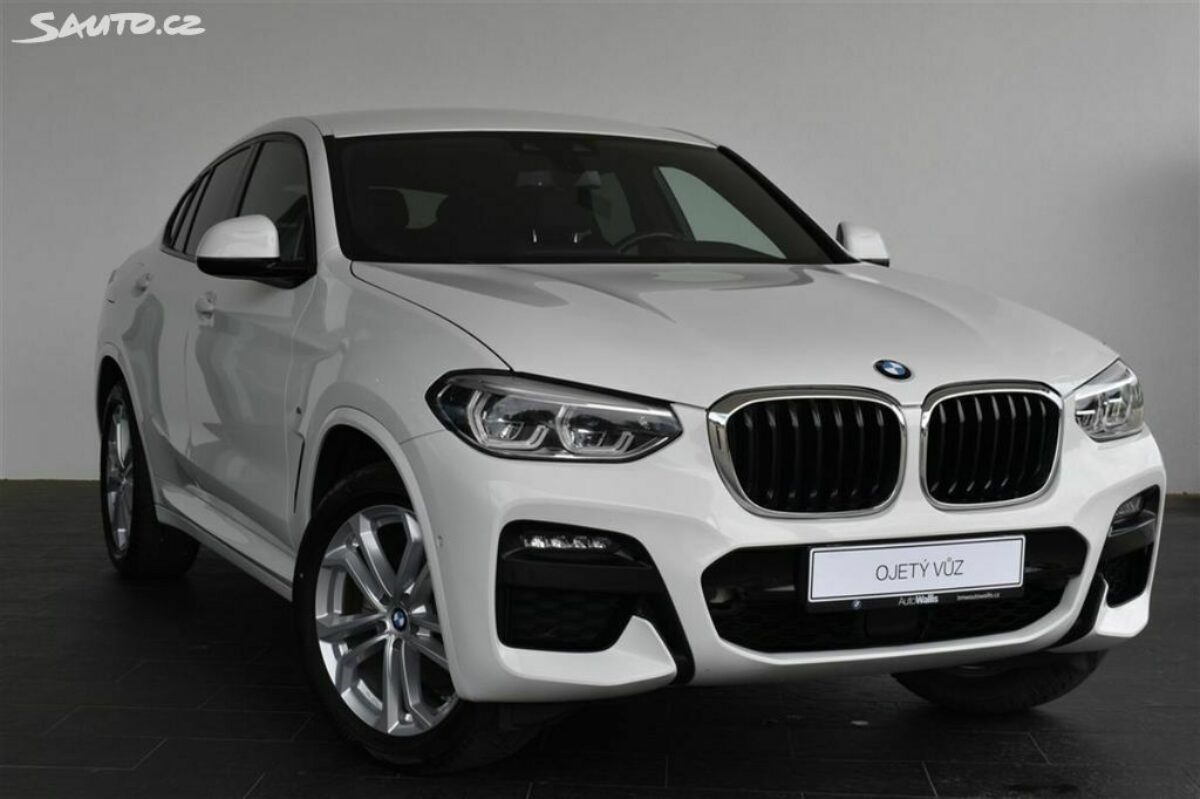 Fotografie vozu - klik pro zvětšení